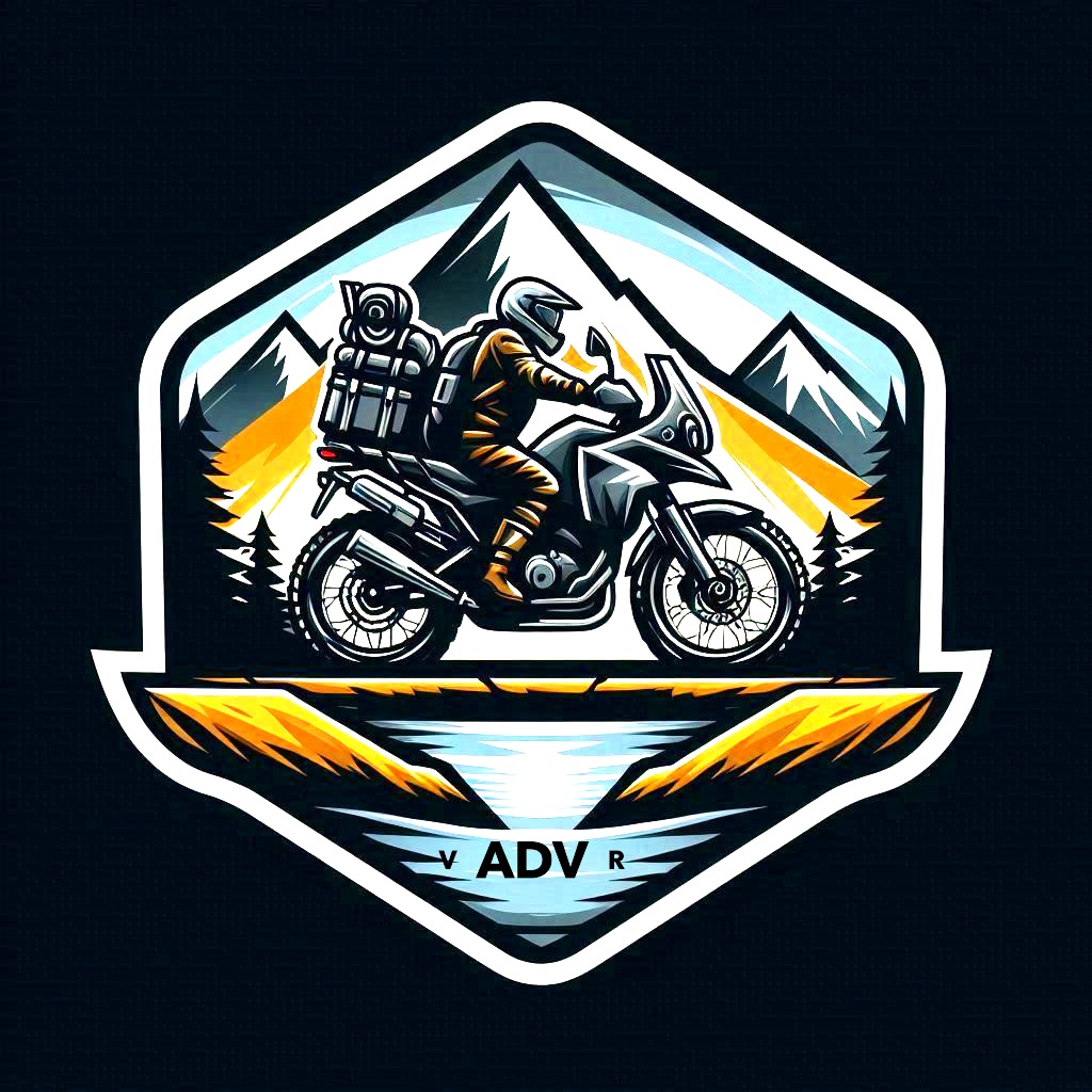 Vendan ADV Rider Logo